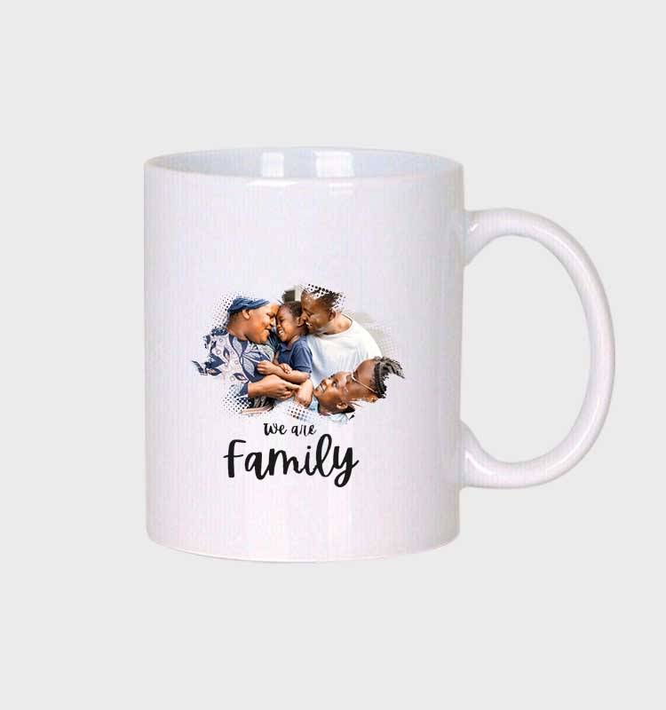 Personalized Gift Mugs – Custom & Modern - Image 1