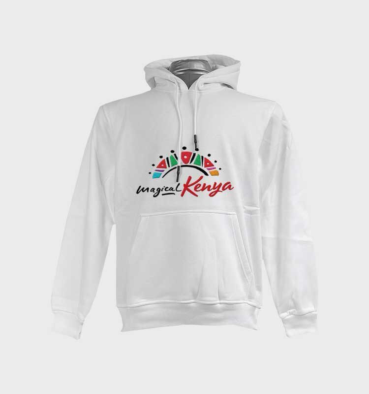Custom Printed Hoodies & Sweatshirts - Magical Kenya - Image 1