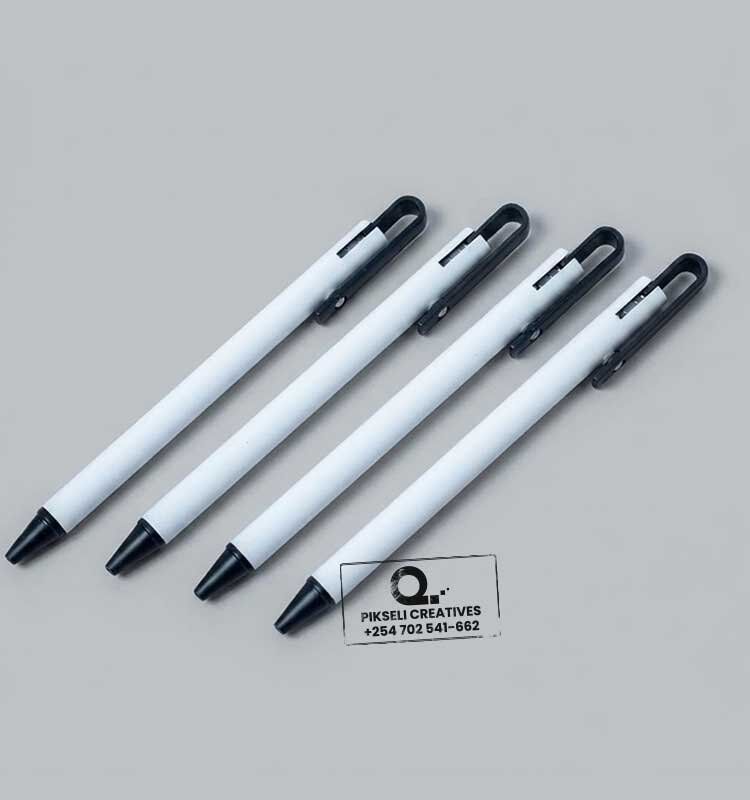 Custom Branded Pens 005 - Image 1