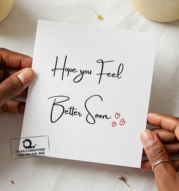 Hope-you-feel-Better-Soon-Get-Well-Soon-Greeting-Card - Image 1