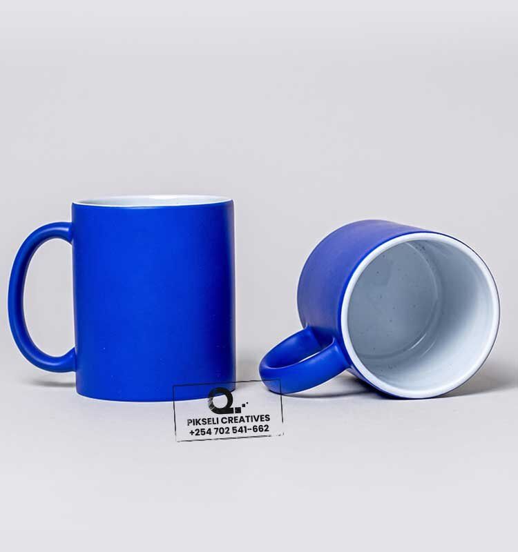 Custom Branded Magic Mugs - Image 1
