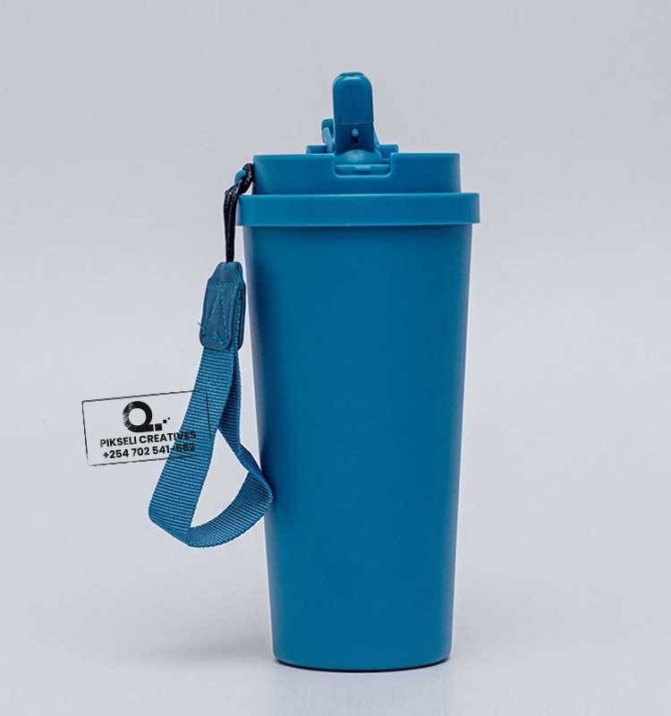Custom Branded New Java Mugs - Image 1