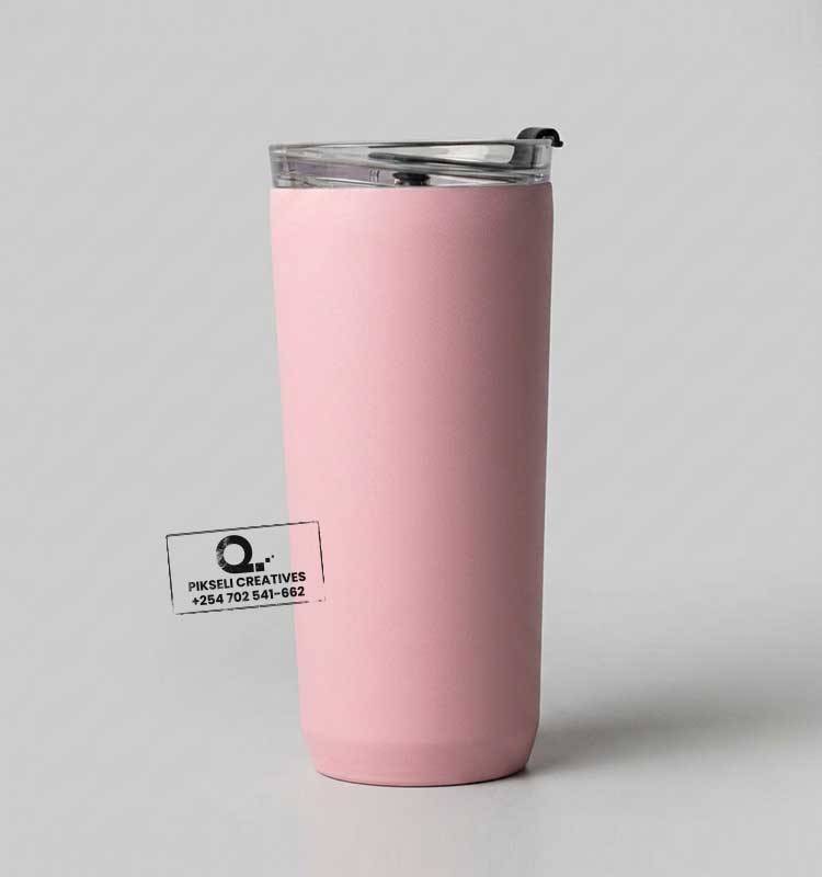 Custom Branded Starbuck Mugs - Image 1