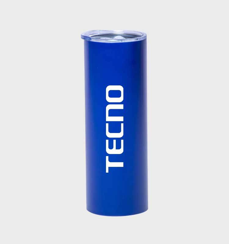 Custom Branded Cocktail Tumblers - Image 1