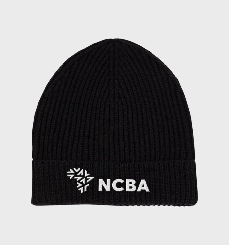 Custom Branded Woolen Marvin Beanie Caps – Warm, Stylish & Perfect for Corporate Branding - Image 1