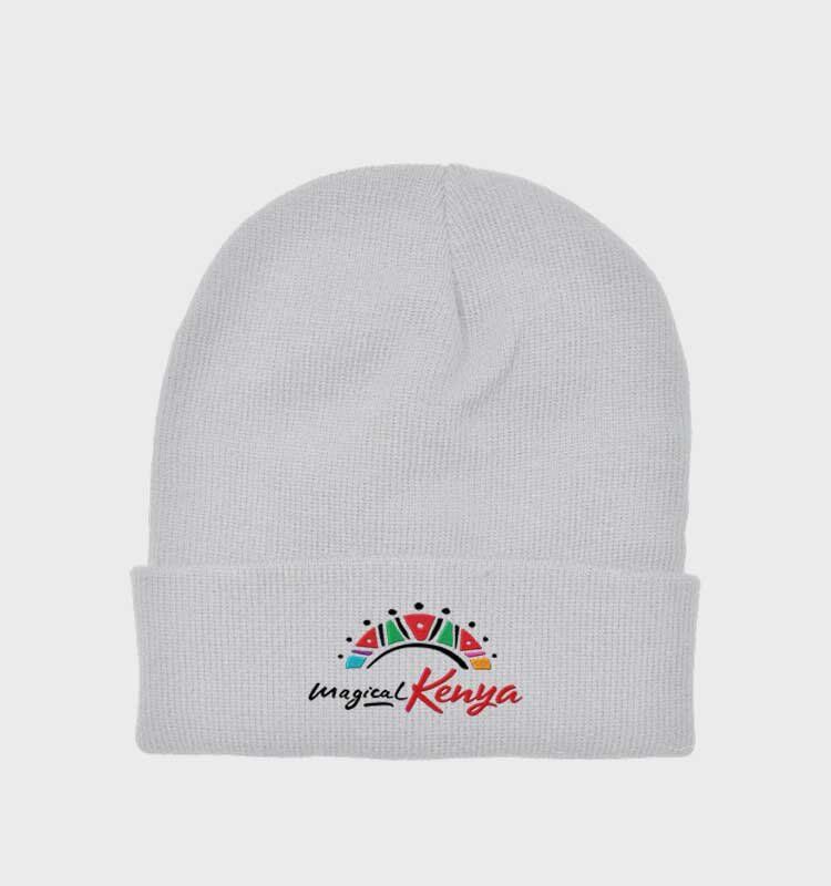 Branded Beanie Marvin Caps Magical Kenya - Image 1