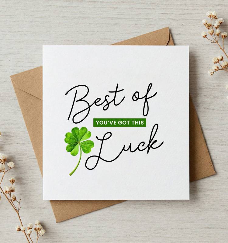 Best-of-luck-elegant-success-greeting-card