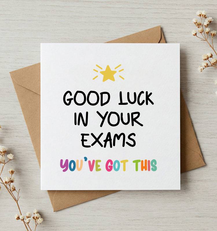 Good-luck-in-your-exams-greeting-card-Pikseli-Creatives Good Luck in your Exam Success Greeting Card - Image 1